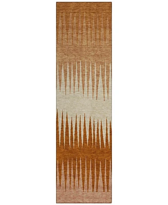 Addison Chantille ACN886 2'3"x7'6" Runner Area Rug
