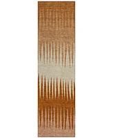 Addison Chantille ACN886 2'3"x7'6" Runner Area Rug
