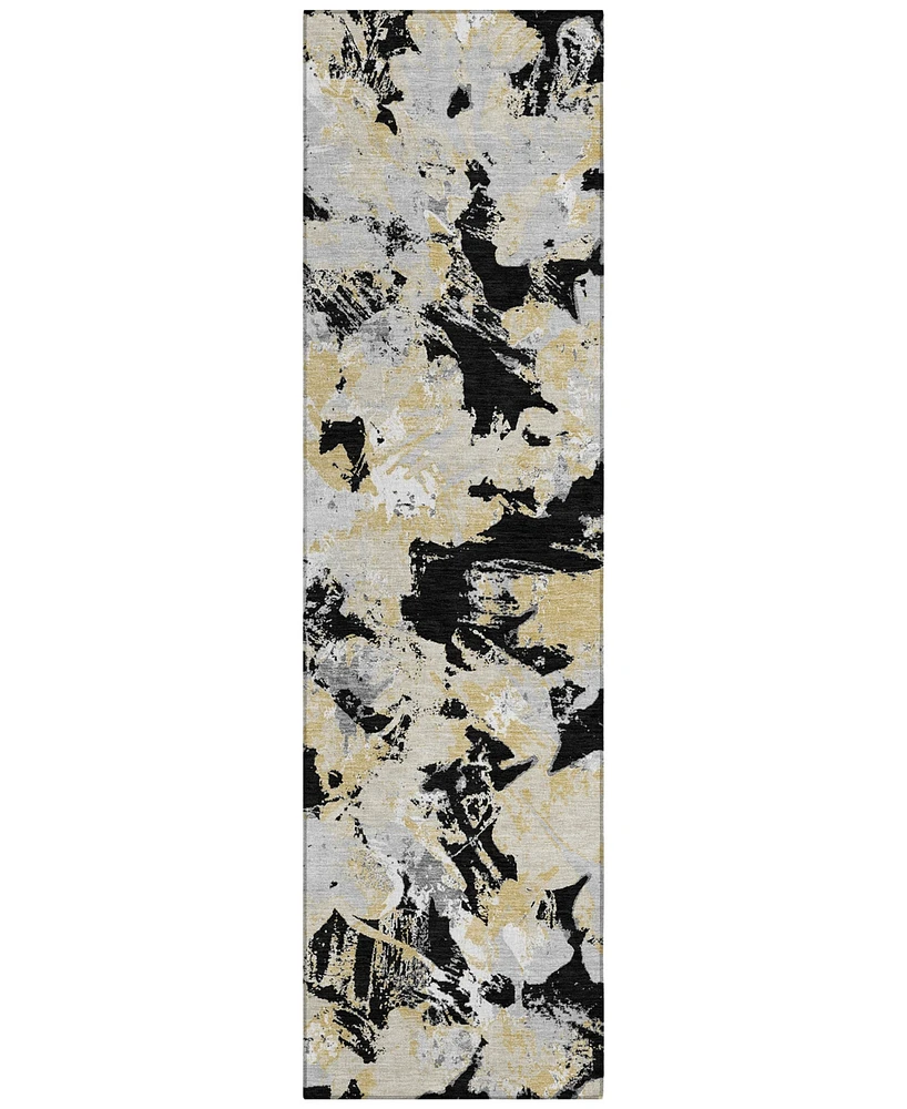 Addison Chantille ACN885 2'3"x7'6" Runner Area Rug