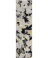 Addison Chantille ACN885 2'3"x7'6" Runner Area Rug