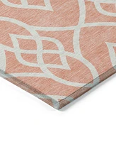 Addison Chantille ACN884 8'x10' Area Rug