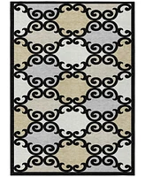 Addison Chantille ACN883 5'x7'6 Area Rug