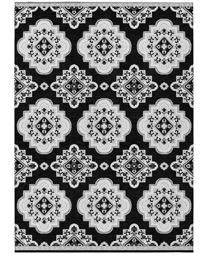 Addison Chantille ACN878 5'x7'6 Area Rug