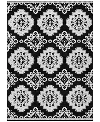 Addison Chantille ACN878 5'x7'6 Area Rug