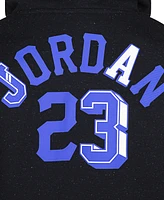 Jordan Big Boys Court of Legends Pullover Hoodie