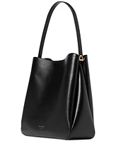 kate spade new york Grace Medium Leather Hobo Bag