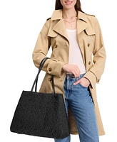 kate spade new york Tilly Large Quilted Tote Bag
