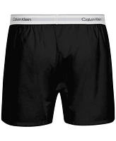 Calvin Klein Men's Logo Pride Boxer Shorts