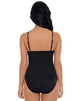 Magicsuit Women's La Paz Lisa One Piece Swimsuit