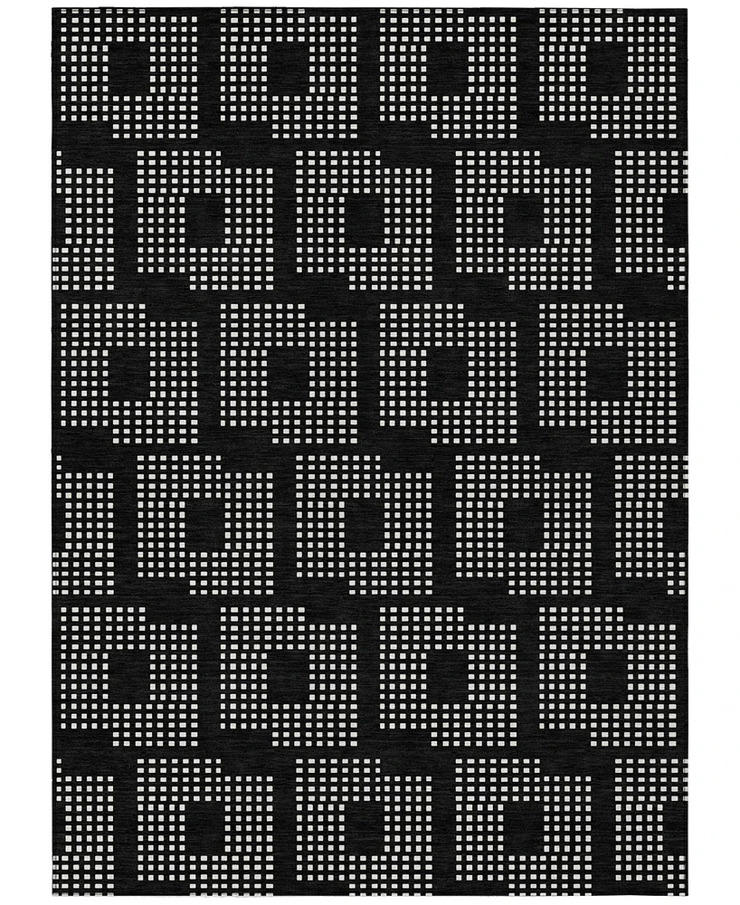 Addison Chantille ACN890 5'x7'6 Area Rug