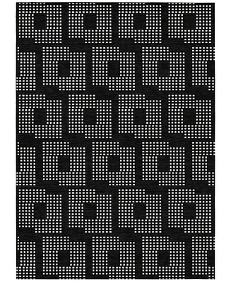 Addison Chantille ACN890 5'x7'6 Area Rug