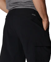 Columbia Men's Eaglecrest Performance Cargo Shorts