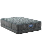 Beautyrest Level One 12.5 Medium Tight Top Mattress Collection