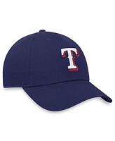 Nike Men's Royal Texas Rangers Club Adjustable Hat