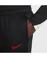 Nike Men's Black Liverpool 2024/25 Performance Strike Training Pants