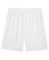 Puma Men's White Ac Milan 2024/25 DryCELL Home Replica Shorts