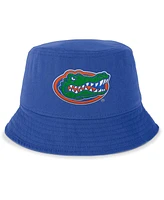 Jordan Men's Royal Florida Gators Local Apex Bucket Hat