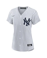 Nike Women's Cody Bellinger White New York Yankees Home Replica Player Jersey