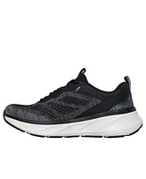 Skechers Women's Relaxed Fit: Edgeride Power Flow Athletic Sneakers from Finish Line