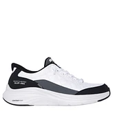 Skechers Slip-ins Women's Contour Foam - Cozy Fit Casual Sneakers from Finish Line