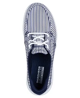 Skechers Women's On The Go Flex - Lighthouse Casual Sneakers from Finish Line