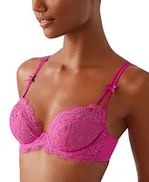 b.tempt'd by Wacoal Women's It's On Lace Underwire Bra 951296