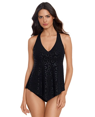 Magicsuit Women's Cosmos Taylor Underwire Tankini Top