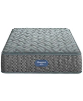 Beautyrest Level One 13.5" Plush Tight Top Mattress