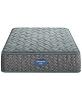 Beautyrest Level One 13.5 Plush Tight Top Mattress Collection