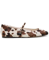 Dolce Vita Women's Reyes Mary Jane Flats