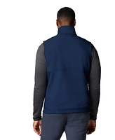 Columbia Men's Ascender Ii Softshell Vest