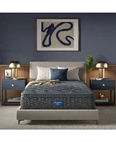 Beautyrest Level Two 14.75" Plush Pillow Top Mattress