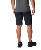 Columbia Men's Silver Ridge Cargo Shorts