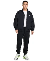 Nike Club Men's Fleece Drawstring Joggers