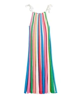 Chinti and Parker Women's & Cotton Swing Dress