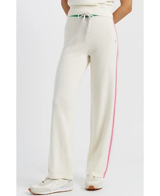 Chinti and Parker Women's & Peanuts Racquet Club Trousers