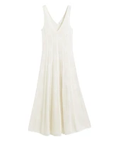 Chinti and Parker Women's & Laura Whitmore Bohemian Dress