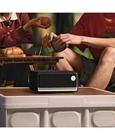 Edifier Bluetooth Speaker, Portable Speaker with Stereo Pairing – White
