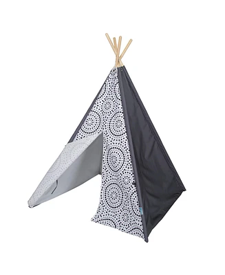 Dots of Fun Teepee