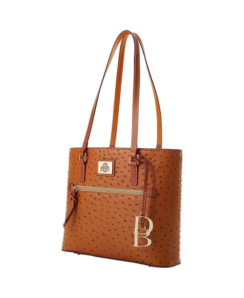 Dooney & Bourke Ohio State Buckeyes Shopper Purse