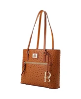 Dooney & Bourke Ohio State Buckeyes Shopper Purse