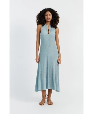 Chinti & Parker Women's Laura Whitmore Siren Dress
