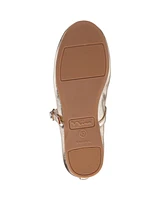 Nina Little and Big Girls Nicola Ballet Flats