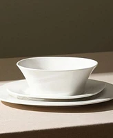 Stone Lain Quadro Dinnerware Collection