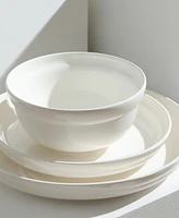 Stone Lain Virtuo -Pc. Dinnerware Set