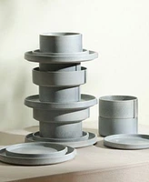 Stone Lain Bao Dinnerware Collection