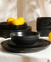 Stone Lain Elio -Pc. Dinnerware Set