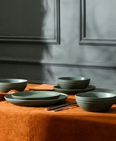 Stone Lain Elio Dinnerware Collection