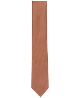 Alfani Men's Slim Tonal Solid Tie, Exclusively at Macy's