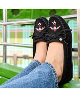 Minnetonka Women's Thunderbird "Animikii" Moccasins